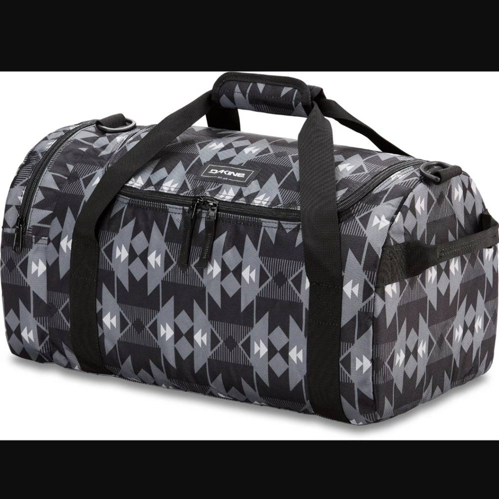 DaKine Duffel Bag